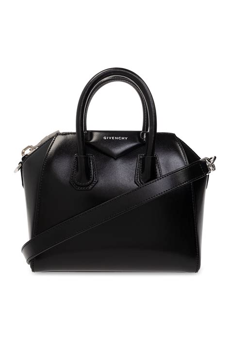 givenchy antigona replacement shoulder strap